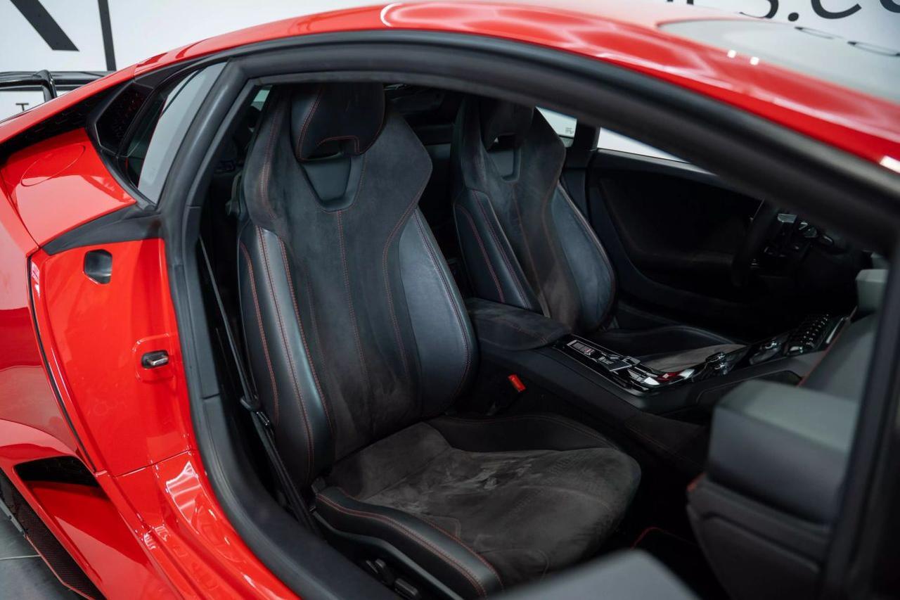 2016 Lamborghini Huracan LP 580-2 Coupe 2D St. Louis MO