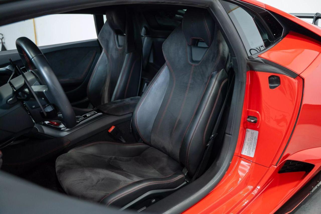 2016 Lamborghini Huracan LP 580-2 Coupe 2D St. Louis MO