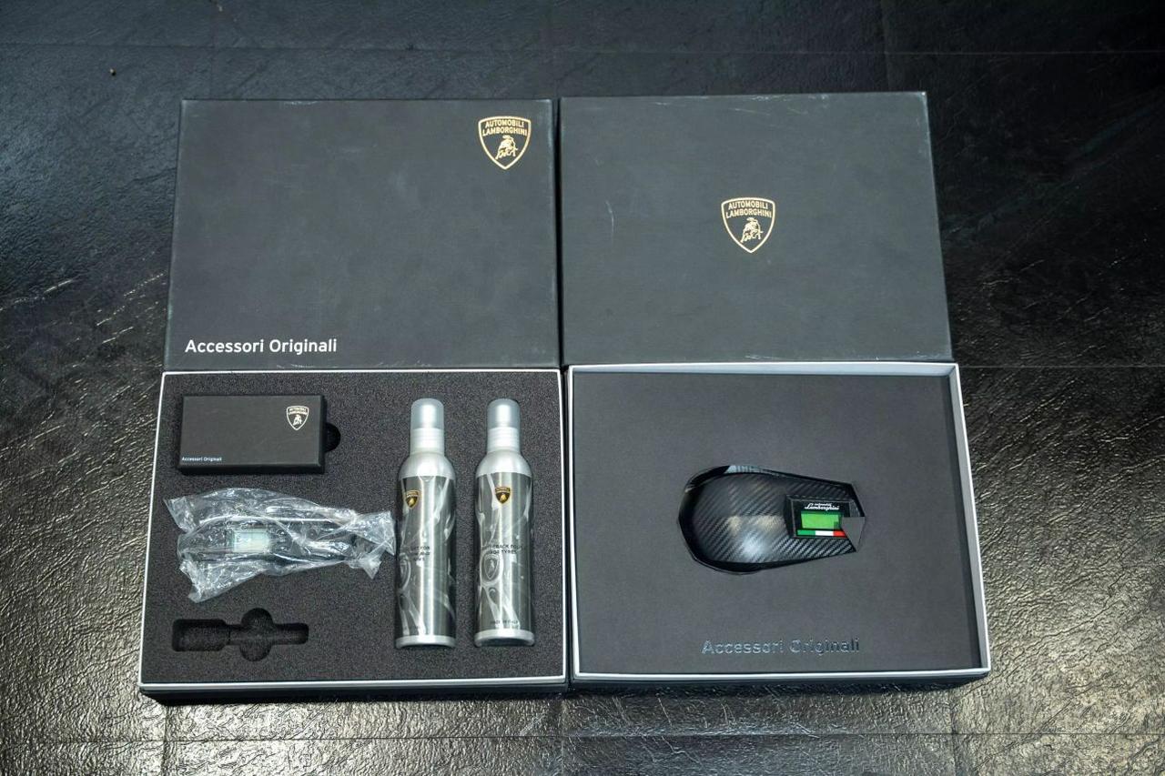 2016 Lamborghini Huracan LP 580-2 Coupe 2D St. Louis MO