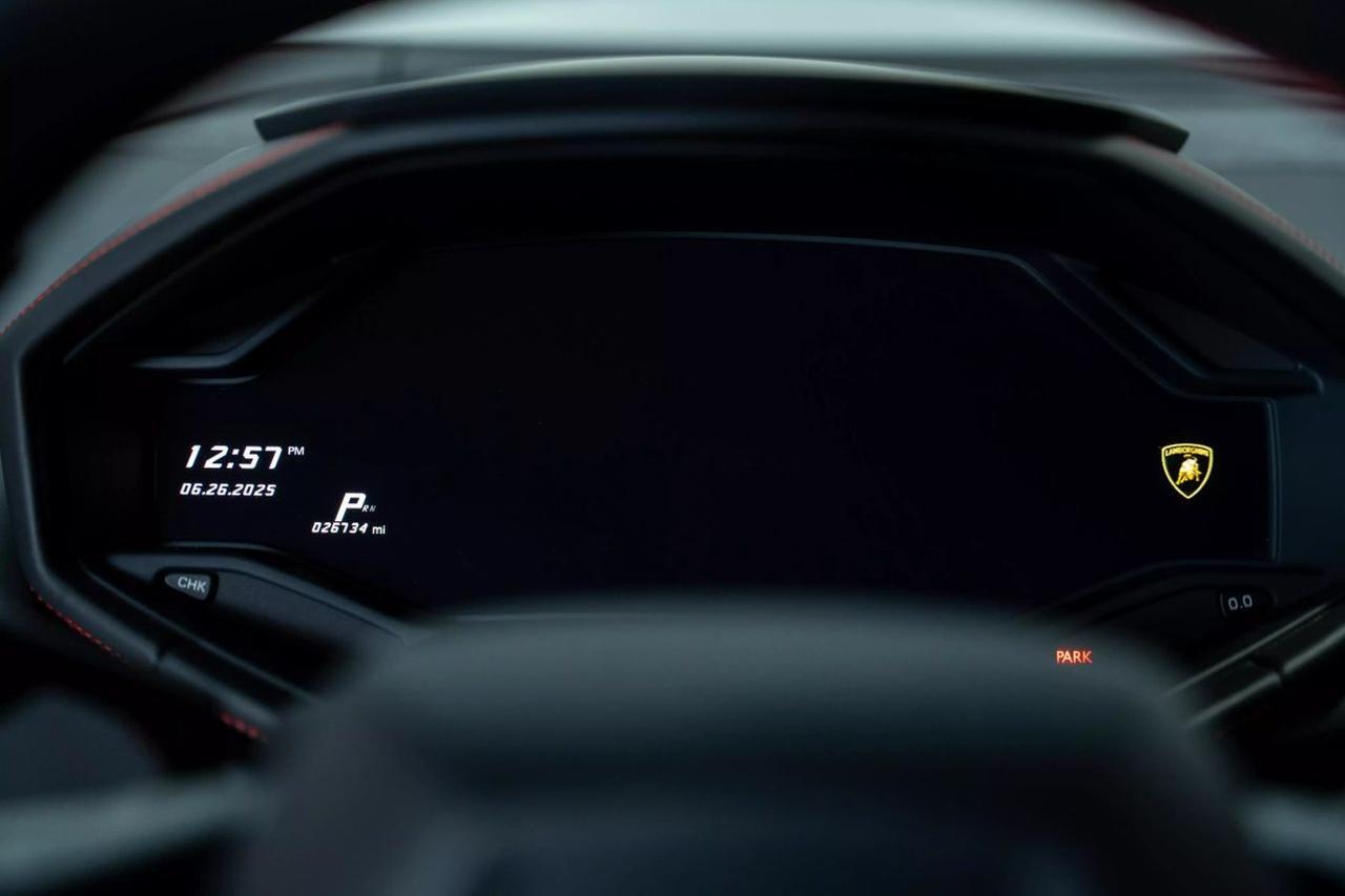 2016 Lamborghini Huracan LP 580-2 Coupe 2D St. Louis MO