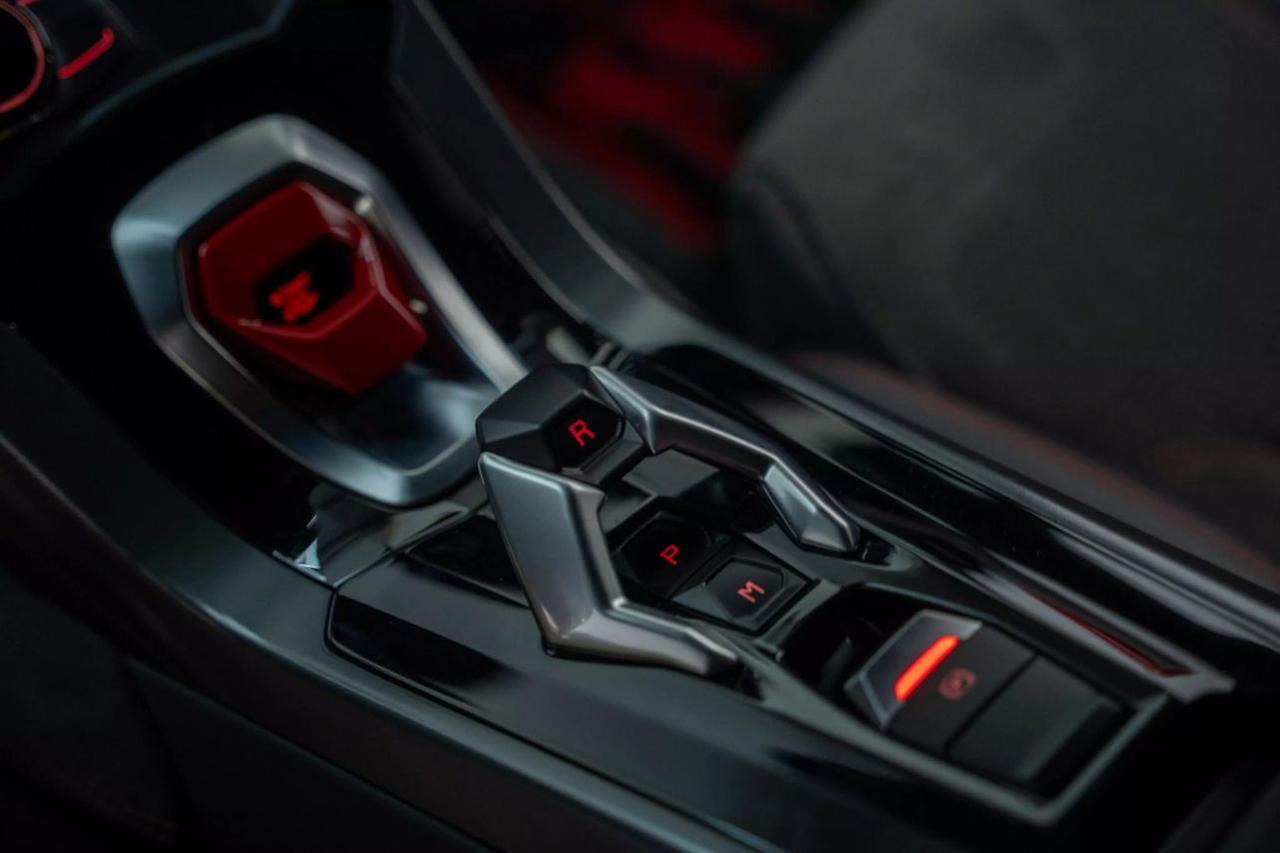 2016 Lamborghini Huracan LP 580-2 Coupe 2D St. Louis MO