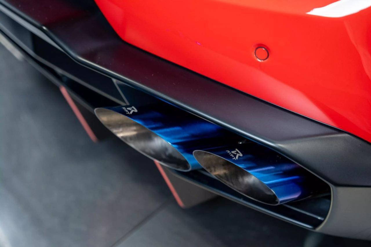 2016 Lamborghini Huracan LP 580-2 Coupe 2D St. Louis MO