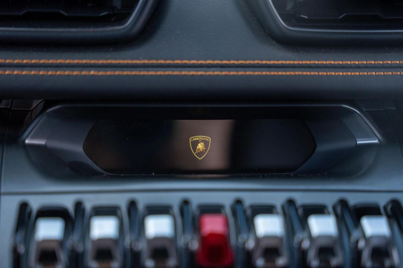 2016 Lamborghini Huracan LP 580-2 Coupe 2D St. Louis MO