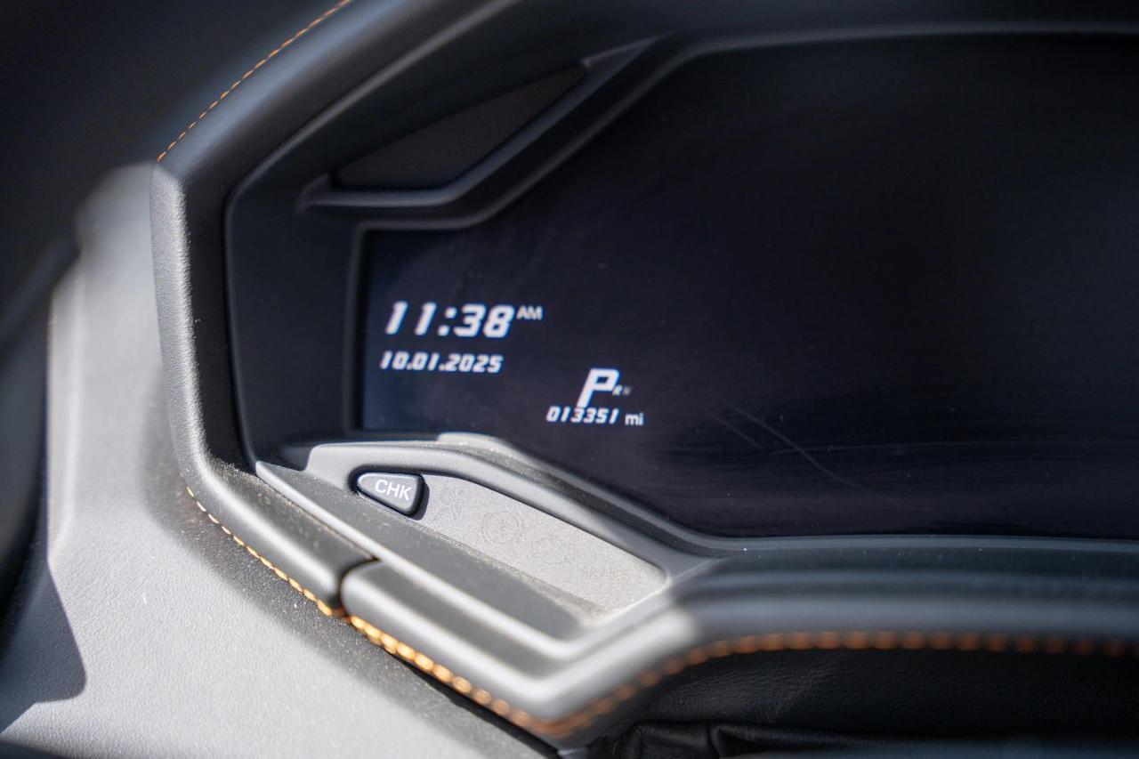 2016 Lamborghini Huracan LP 580-2 Coupe 2D St. Louis MO