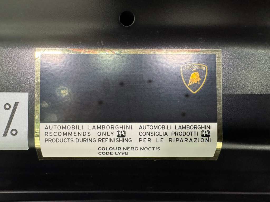 2016 Lamborghini Huracan LP 580-2 Fort Lauderdale FL