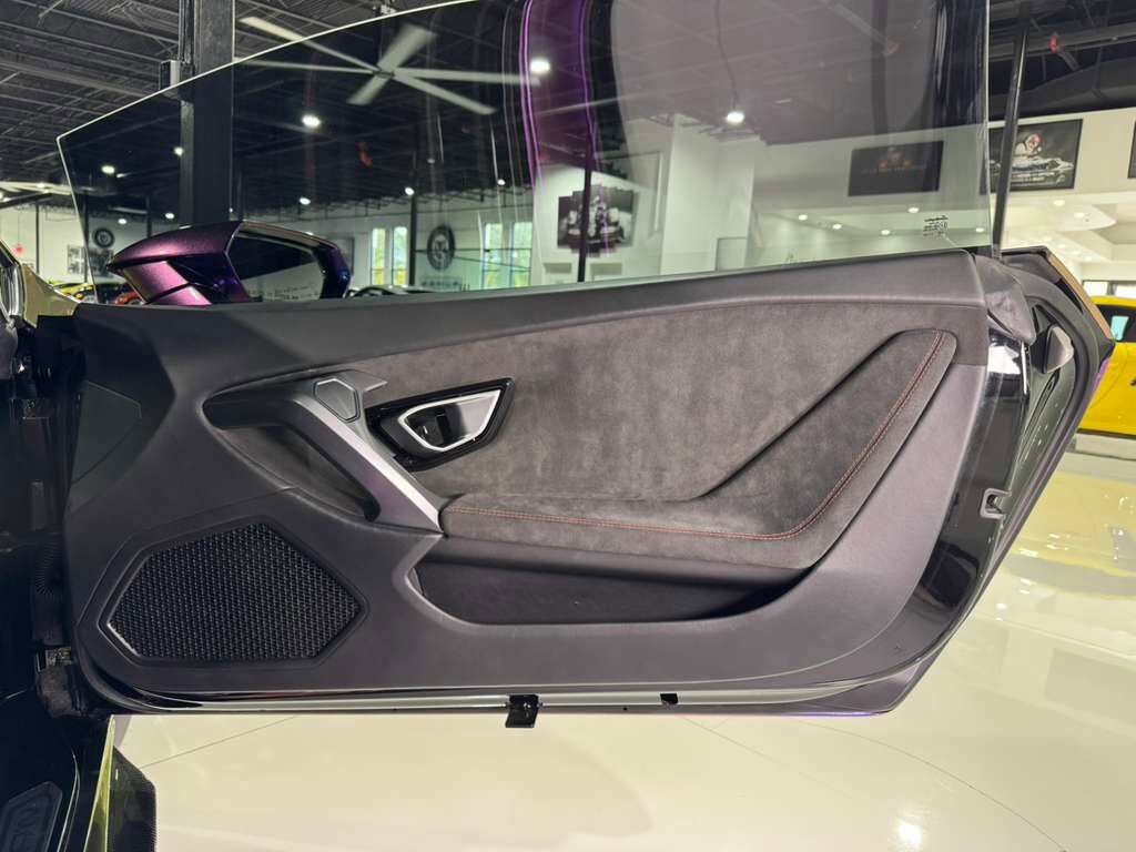 2016 Lamborghini Huracan LP 580-2 Fort Lauderdale FL