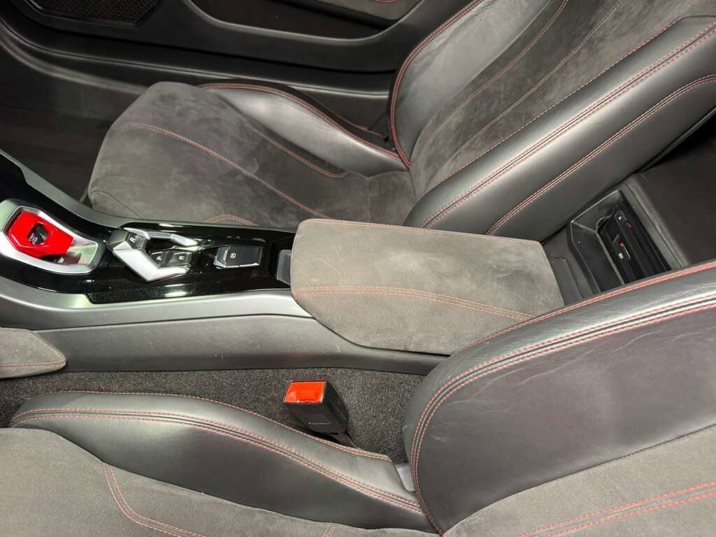 2016 Lamborghini Huracan LP 580-2 Fort Lauderdale FL