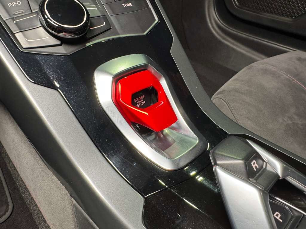 2016 Lamborghini Huracan LP 580-2 Fort Lauderdale FL