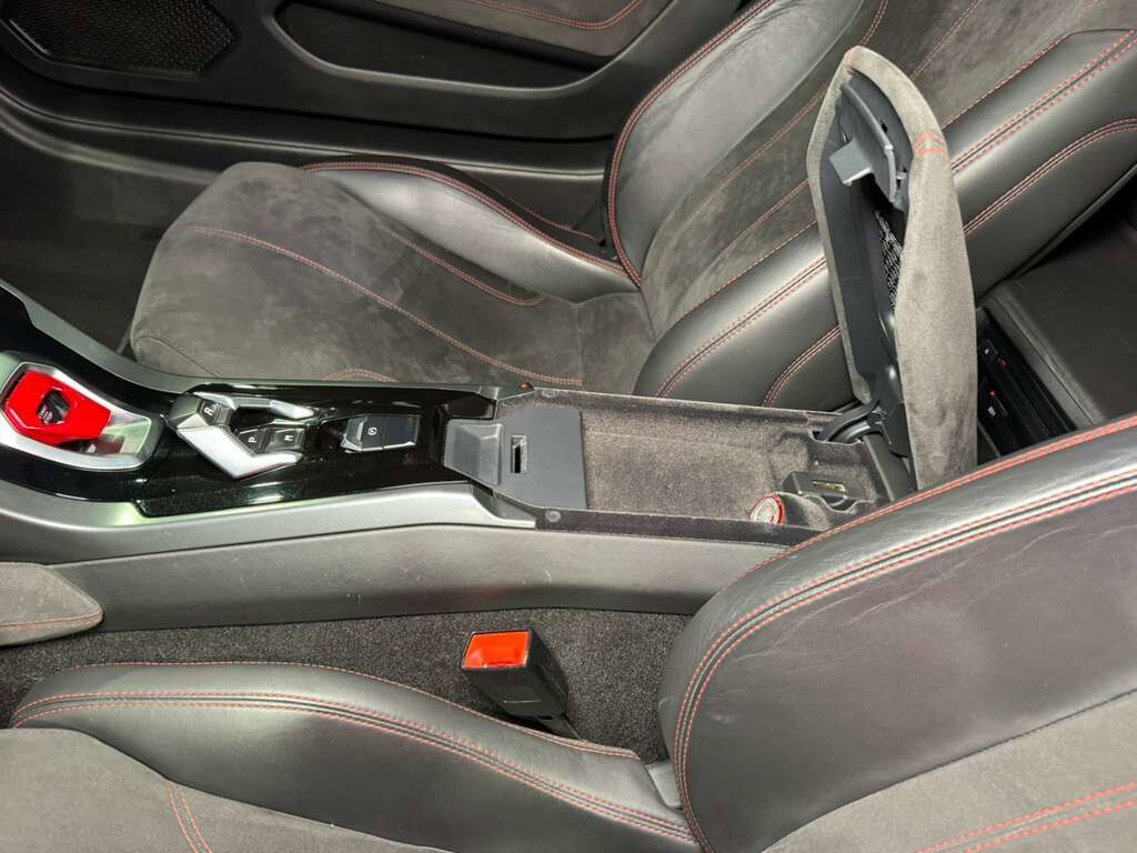 2016 Lamborghini Huracan LP 580-2 Fort Lauderdale FL