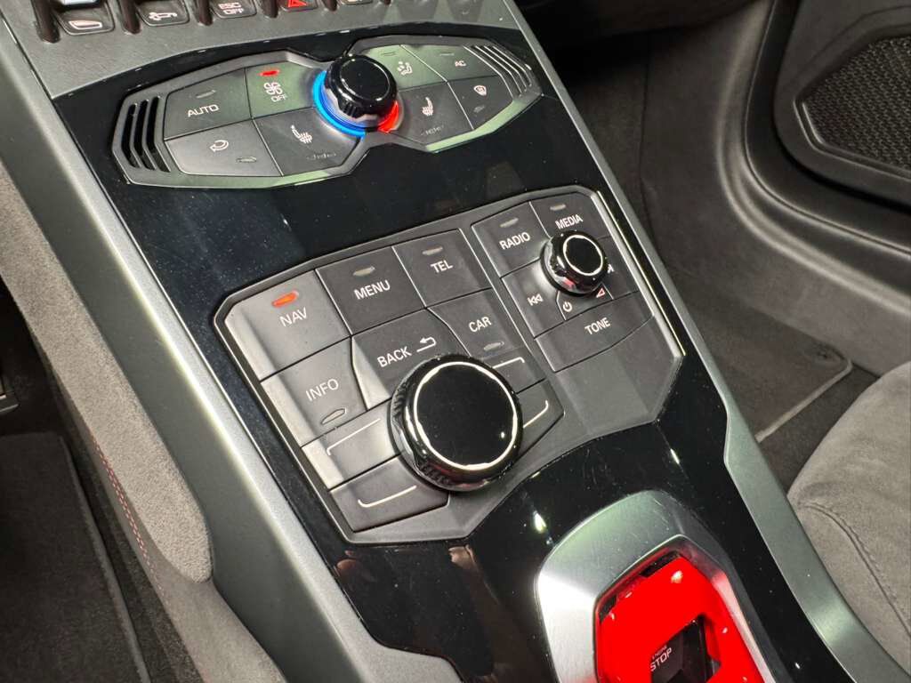 2016 Lamborghini Huracan LP 580-2 Fort Lauderdale FL