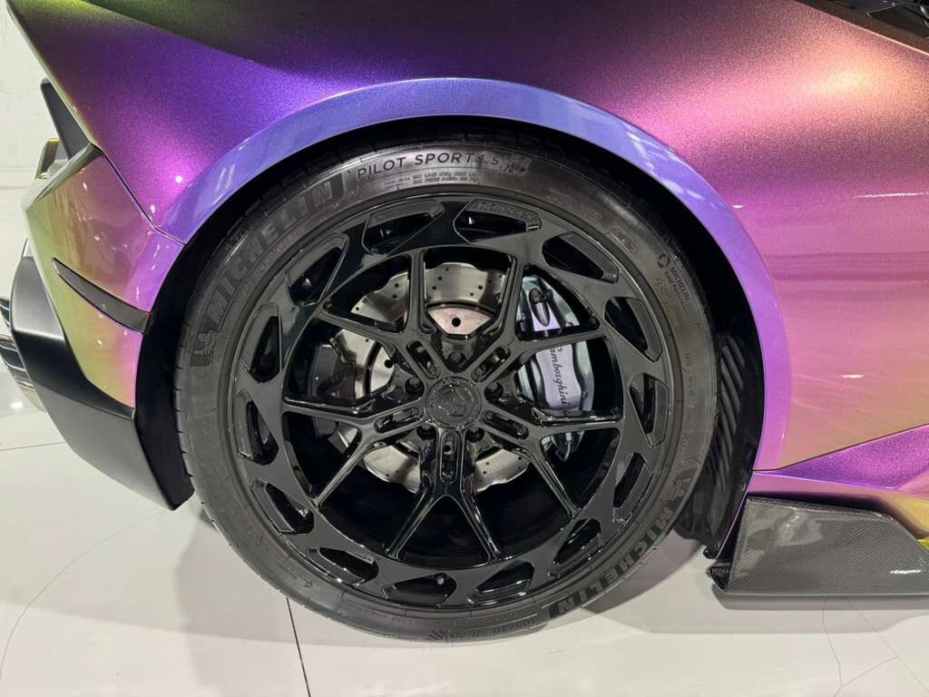 2016 Lamborghini Huracan LP 580-2 Fort Lauderdale FL