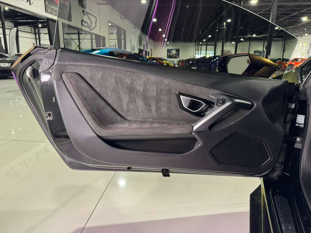 2016 Lamborghini Huracan LP 580-2 Fort Lauderdale FL