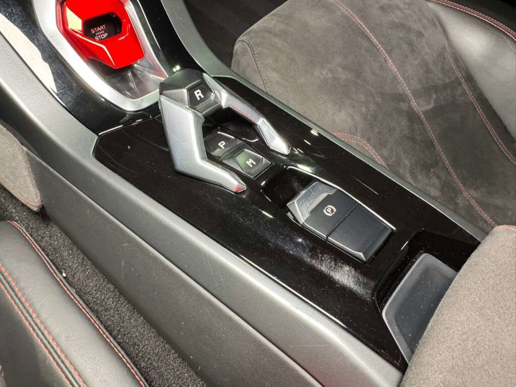 2016 Lamborghini Huracan LP 580-2 Fort Lauderdale FL