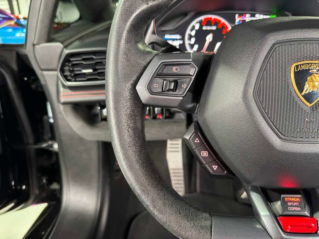 2016 Lamborghini Huracan LP 580-2 Fort Lauderdale FL