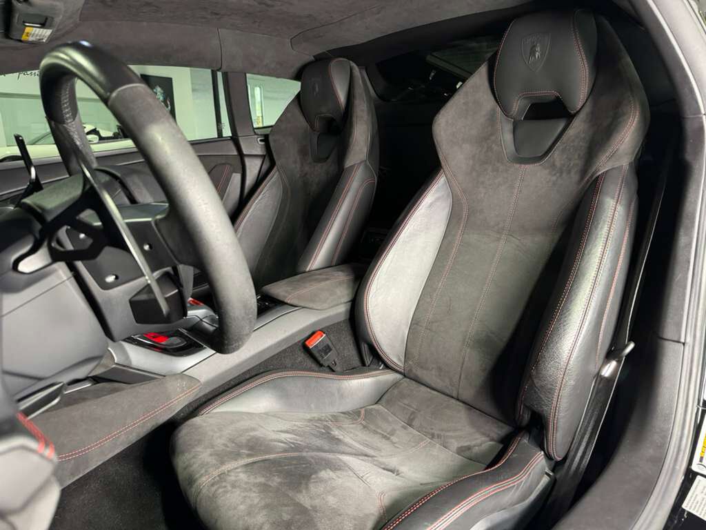 2016 Lamborghini Huracan LP 580-2 Fort Lauderdale FL