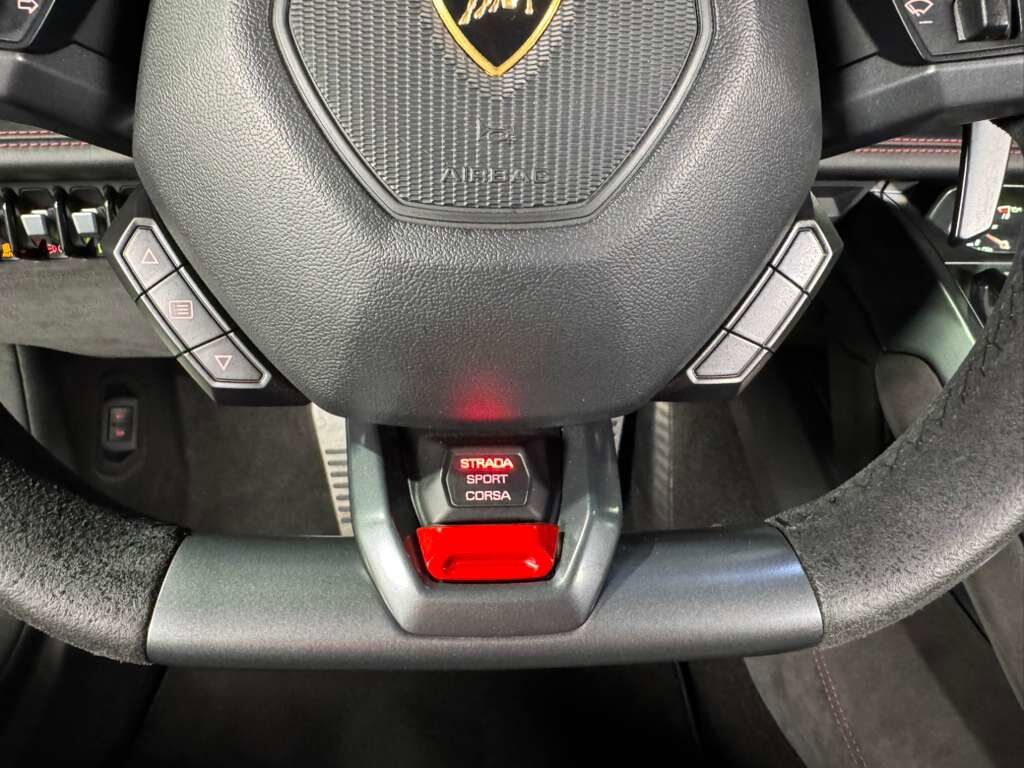 2016 Lamborghini Huracan LP 580-2 Fort Lauderdale FL