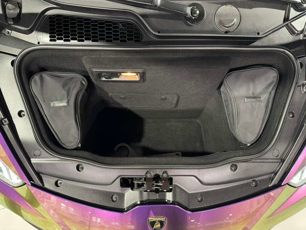 2016 Lamborghini Huracan LP 580-2 Fort Lauderdale FL