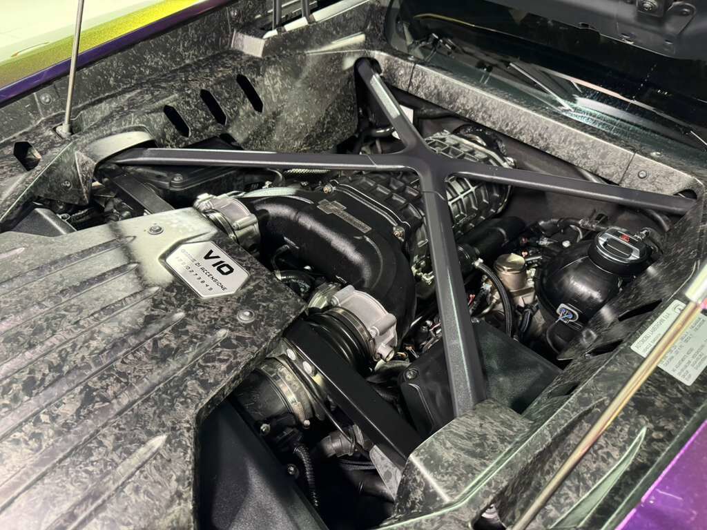 2016 Lamborghini Huracan LP 580-2 Fort Lauderdale FL