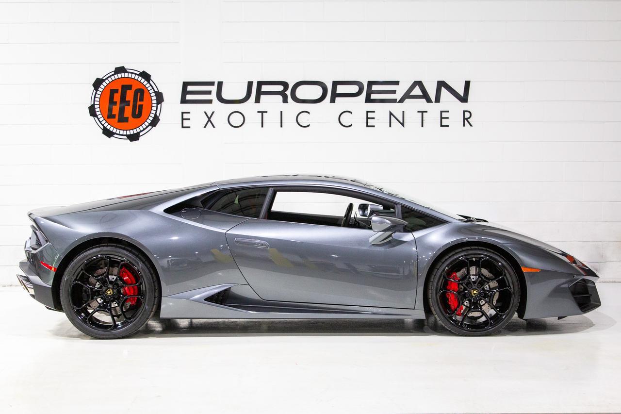 2016 Lamborghini Huracan LP 580-2 Tampa FL