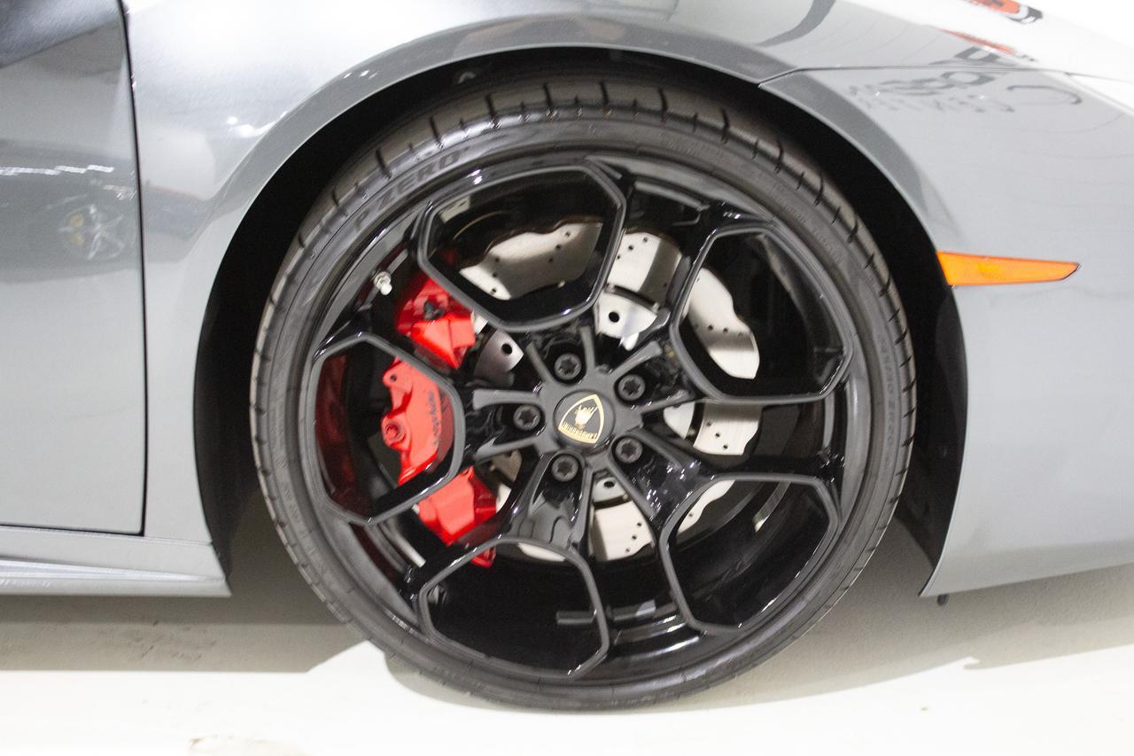 2016 Lamborghini Huracan LP 580-2 Tampa FL