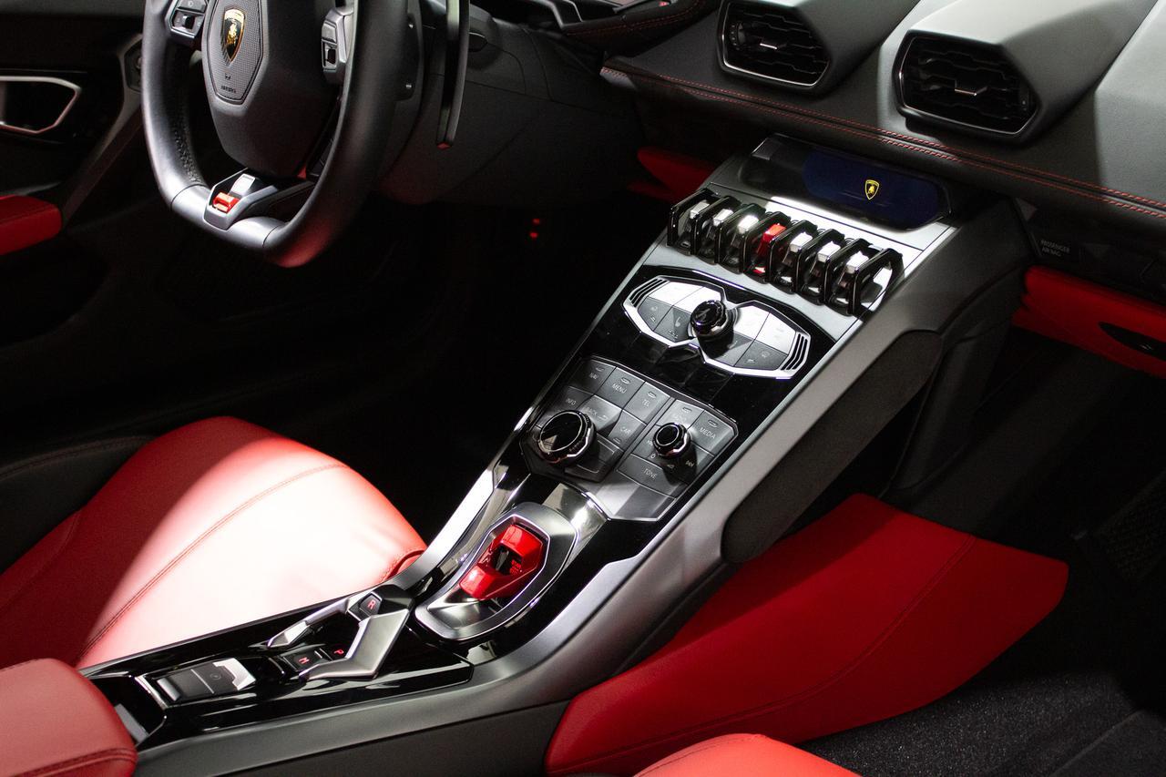 2016 Lamborghini Huracan LP 580-2 Tampa FL
