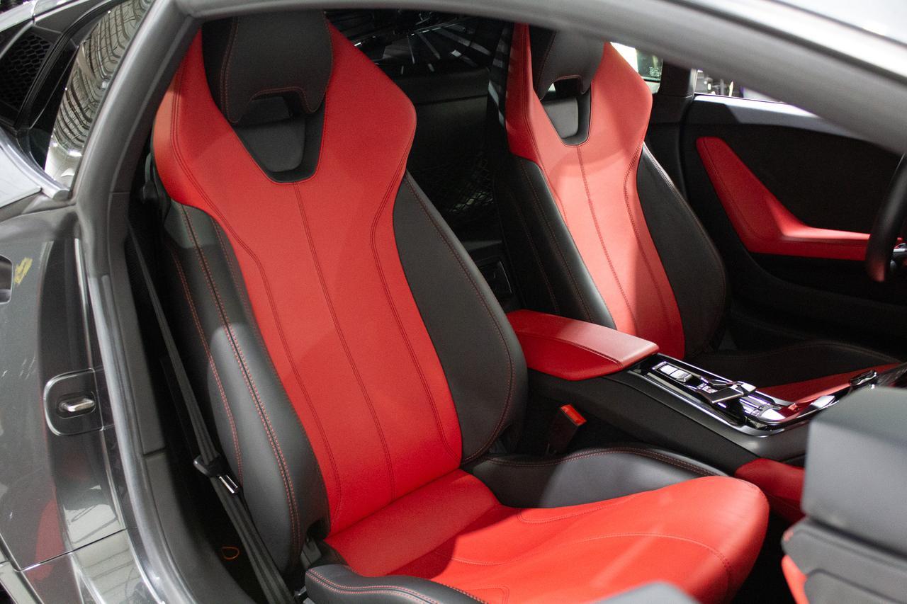 2016 Lamborghini Huracan LP 580-2 Tampa FL