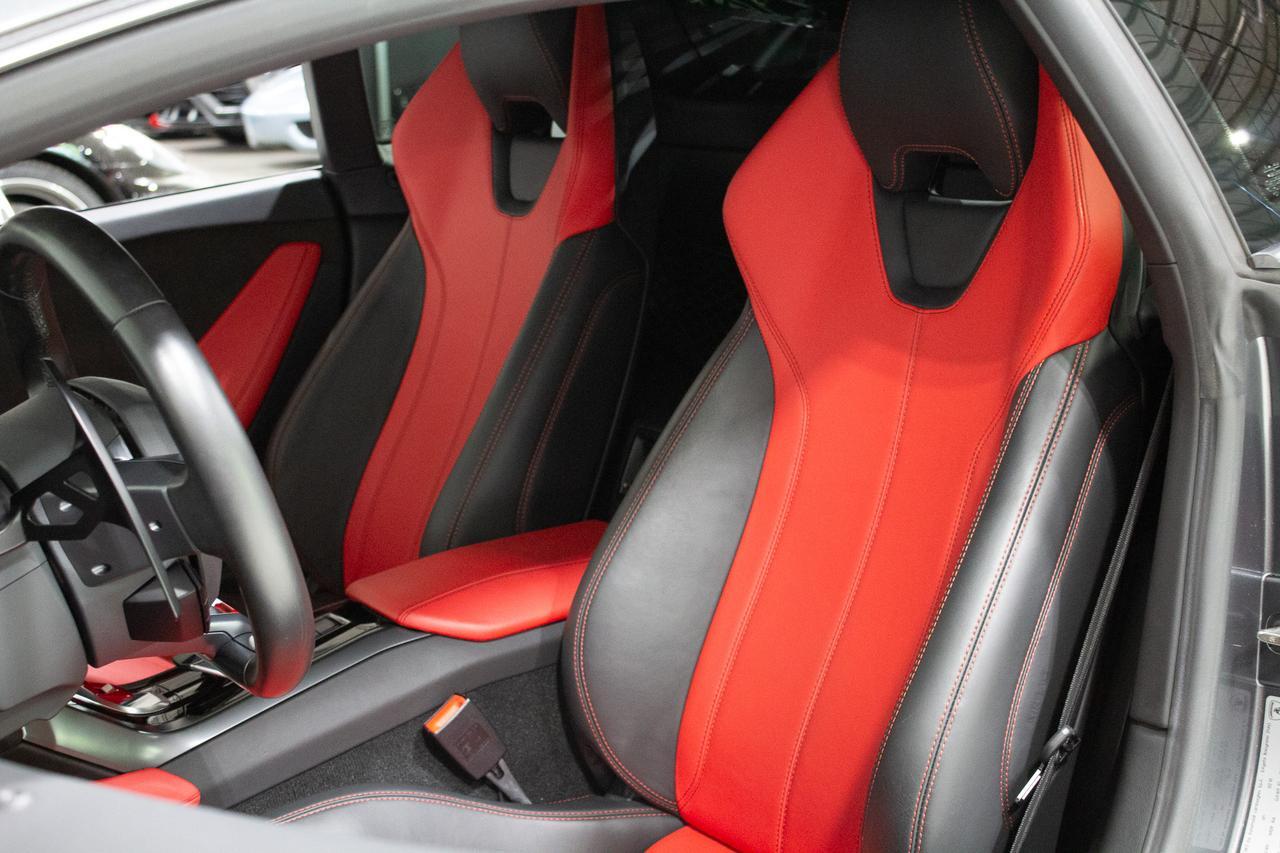 2016 Lamborghini Huracan LP 580-2 Tampa FL