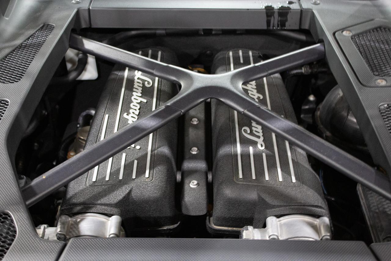 2016 Lamborghini Huracan LP 580-2 Tampa FL