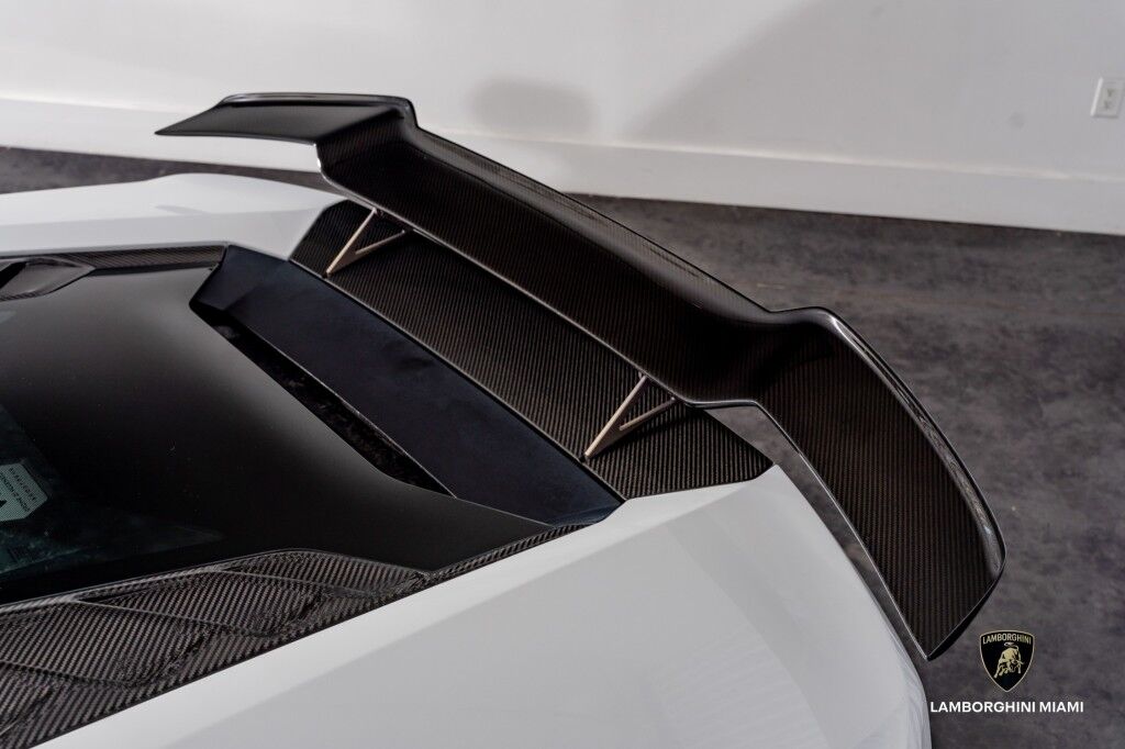 2016 Lamborghini Huracan LP 610-4 North Miami Beach FL