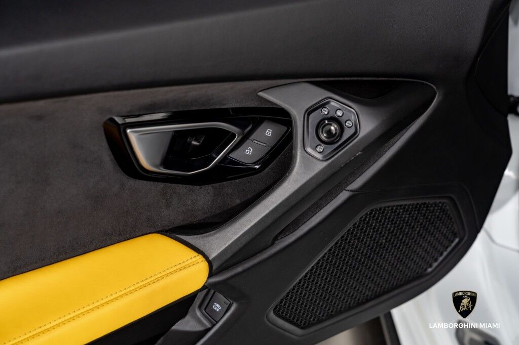 2016 Lamborghini Huracan LP 610-4 North Miami Beach FL