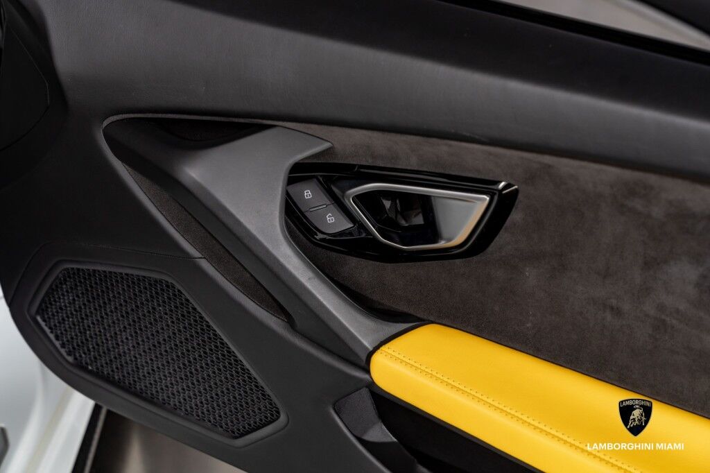 2016 Lamborghini Huracan LP 610-4 North Miami Beach FL