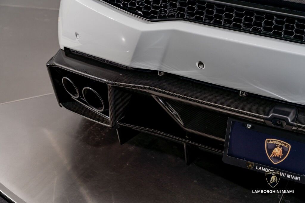 2016 Lamborghini Huracan LP 610-4 North Miami Beach FL