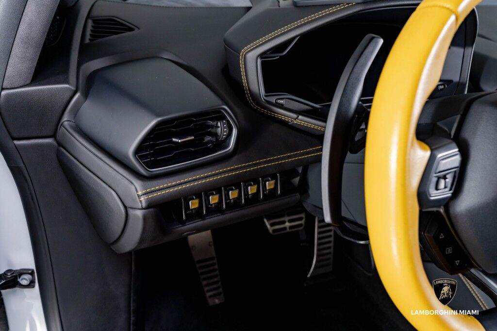 2016 Lamborghini Huracan LP 610-4 North Miami Beach FL