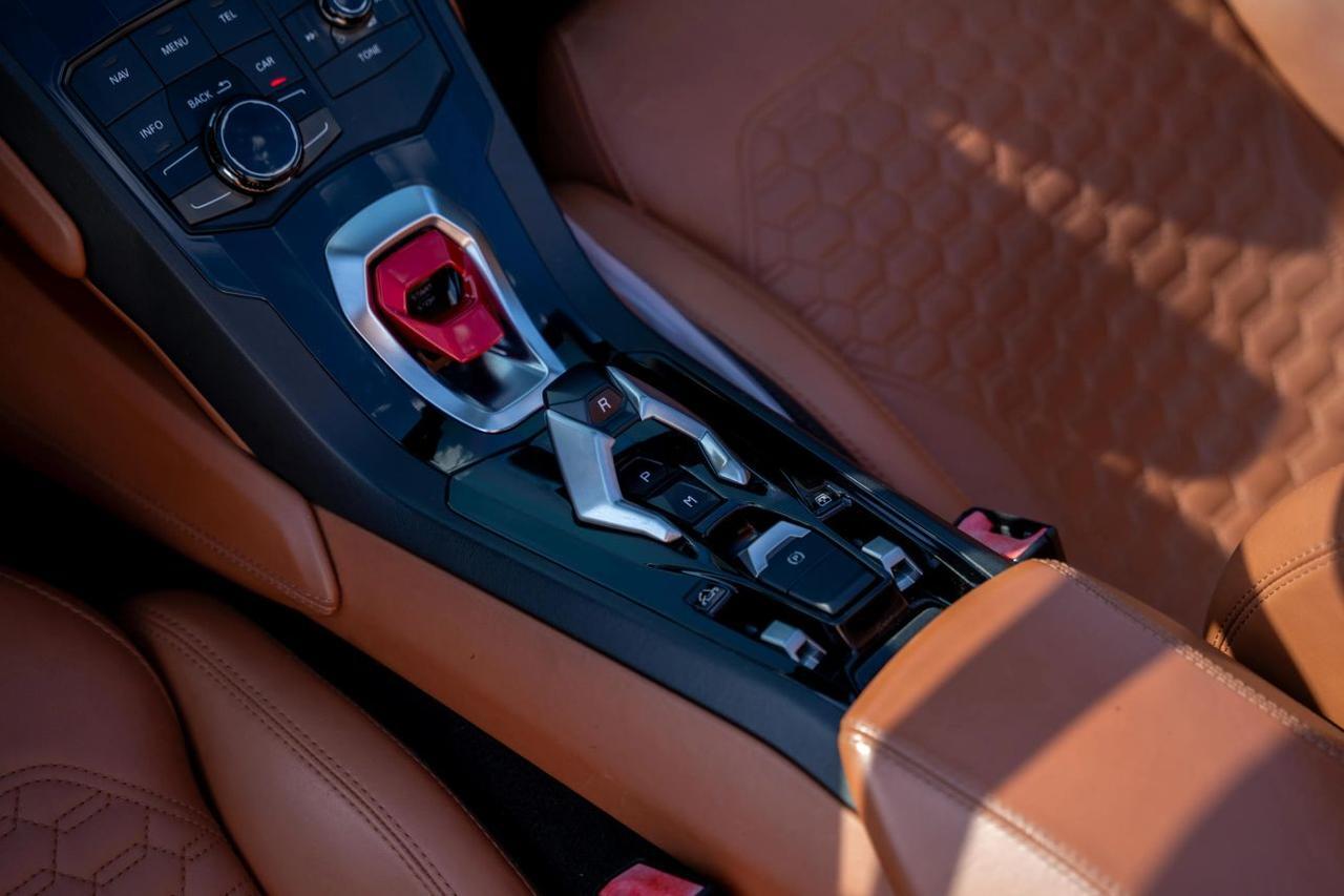 2016 Lamborghini Huracan LP 610-4 Spyder Convertible 2D St. Louis MO