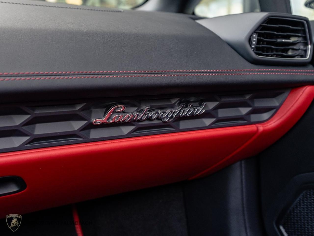 2016 Lamborghini Huracan LP 610-4 Spyder West Palm Beach FL