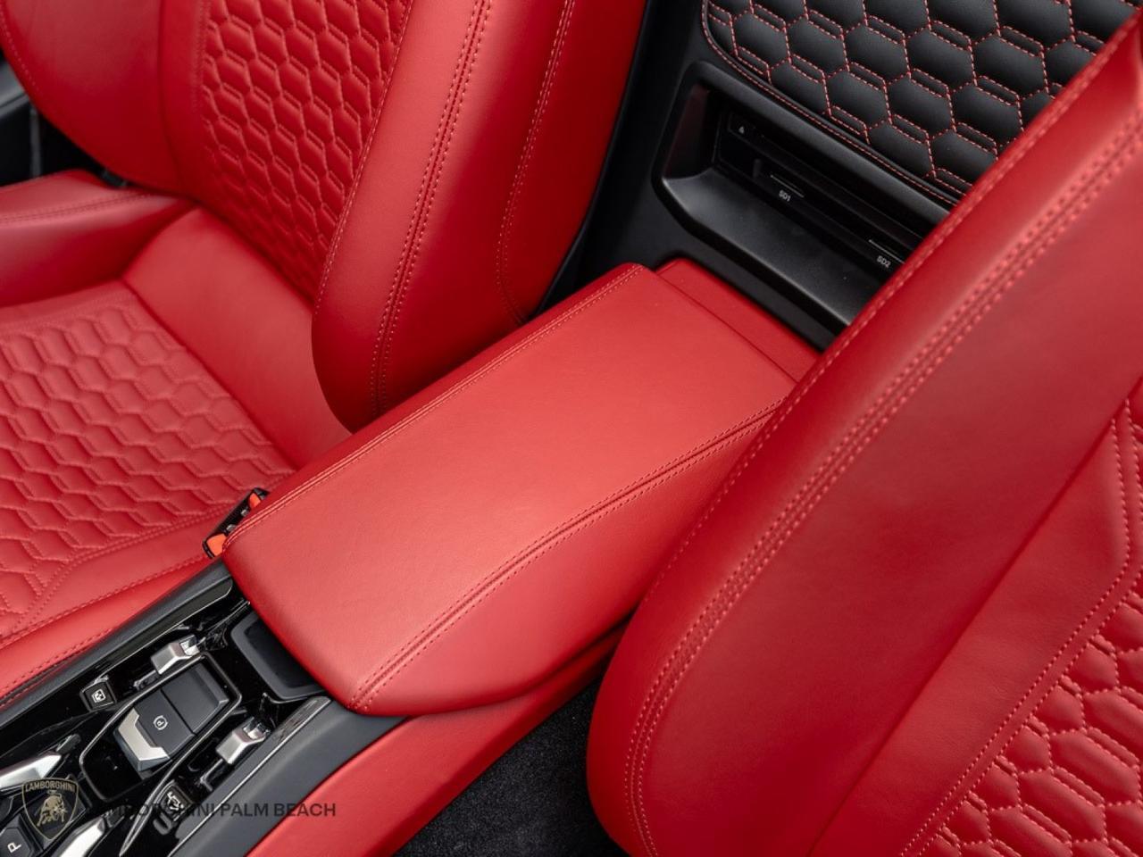 2016 Lamborghini Huracan LP 610-4 Spyder West Palm Beach FL