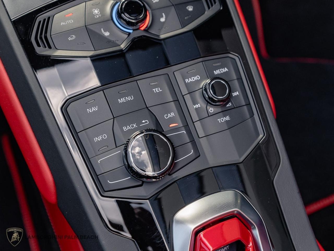 2016 Lamborghini Huracan LP 610-4 Spyder West Palm Beach FL