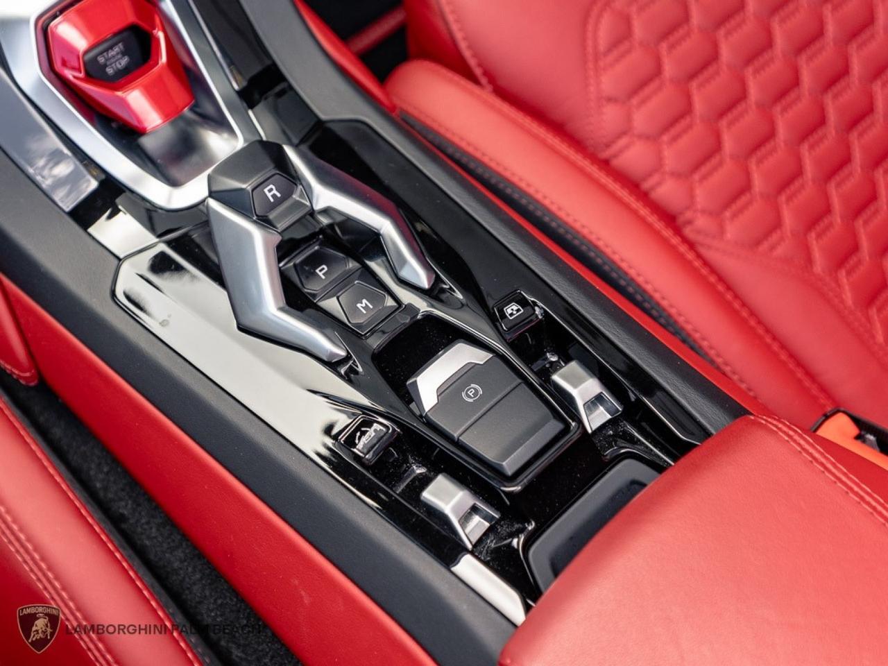 2016 Lamborghini Huracan LP 610-4 Spyder West Palm Beach FL
