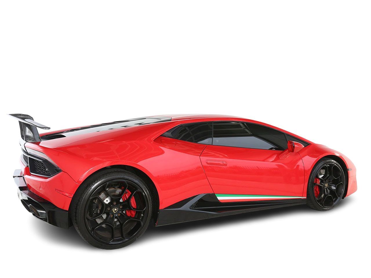 2016 Lamborghini Huracan LP580-2 Indianapolis IN
