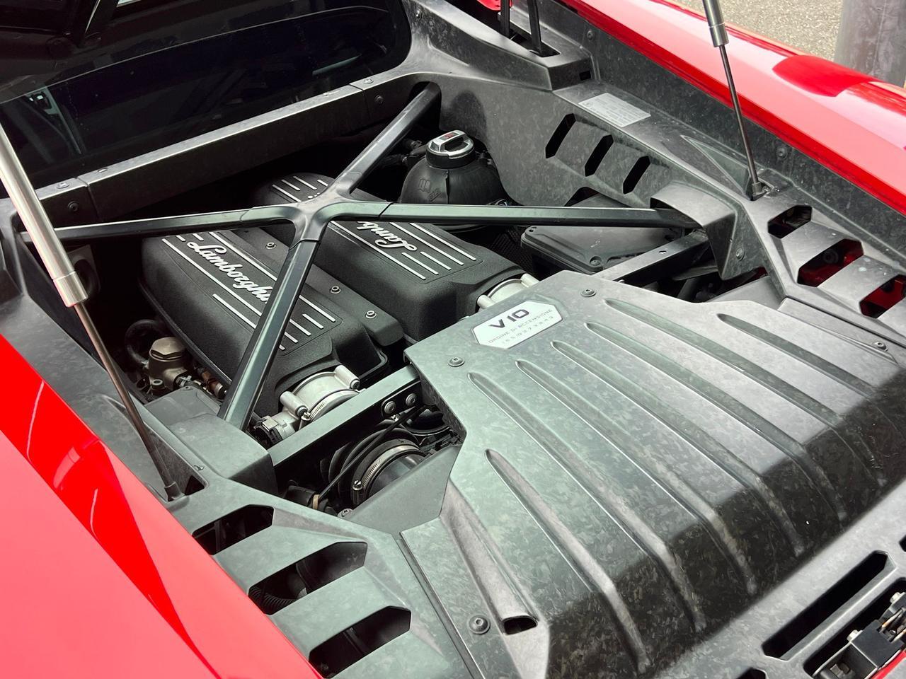 2016 Lamborghini Huracan LP580-2 Indianapolis IN
