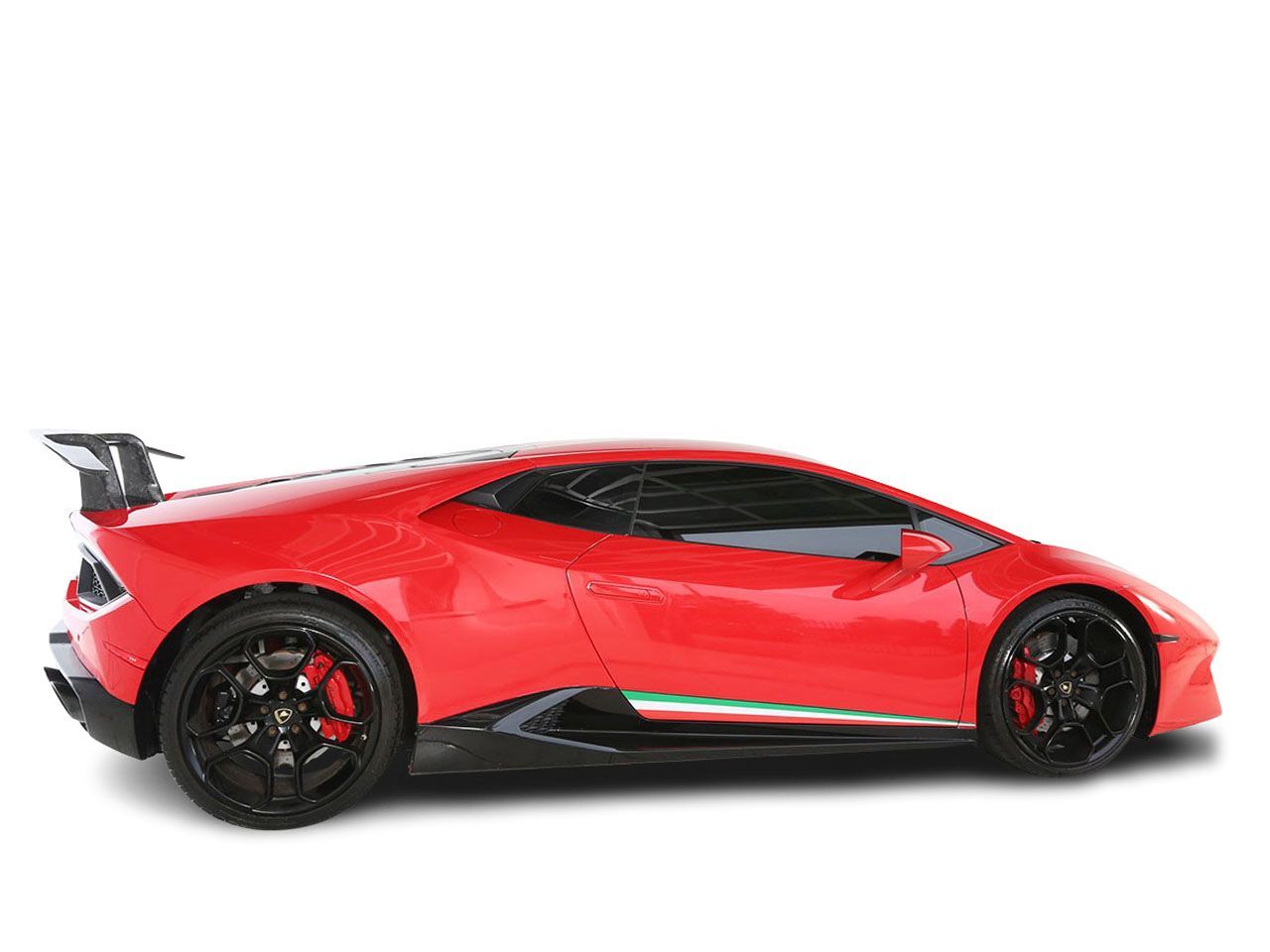 2016 Lamborghini Huracan LP580-2 Indianapolis IN