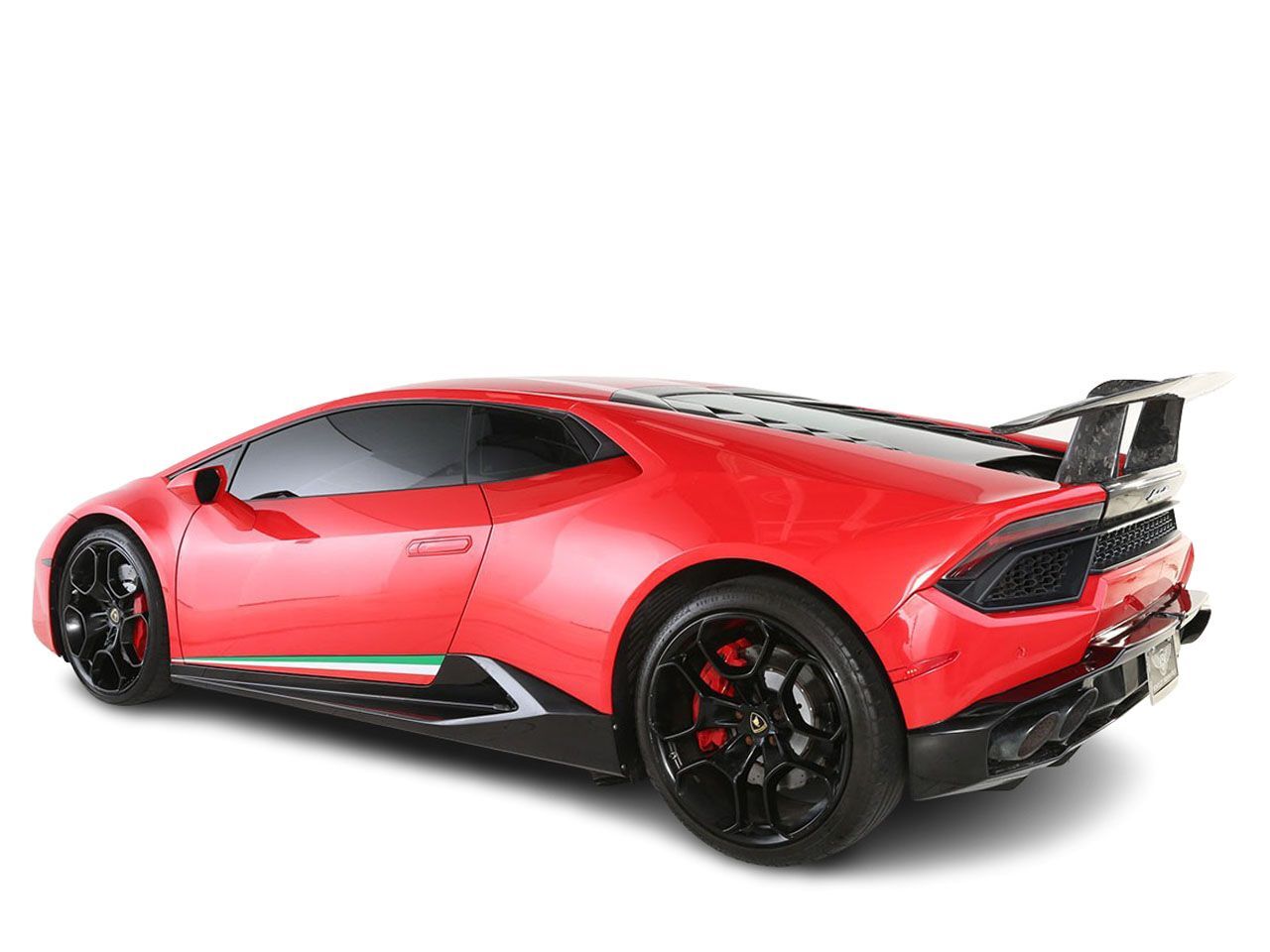 2016 Lamborghini Huracan LP580-2 Indianapolis IN