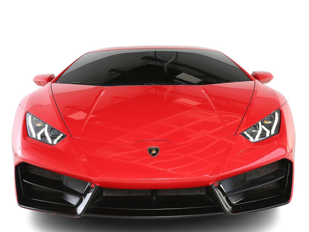 2016 Lamborghini Huracan LP580-2 Indianapolis IN