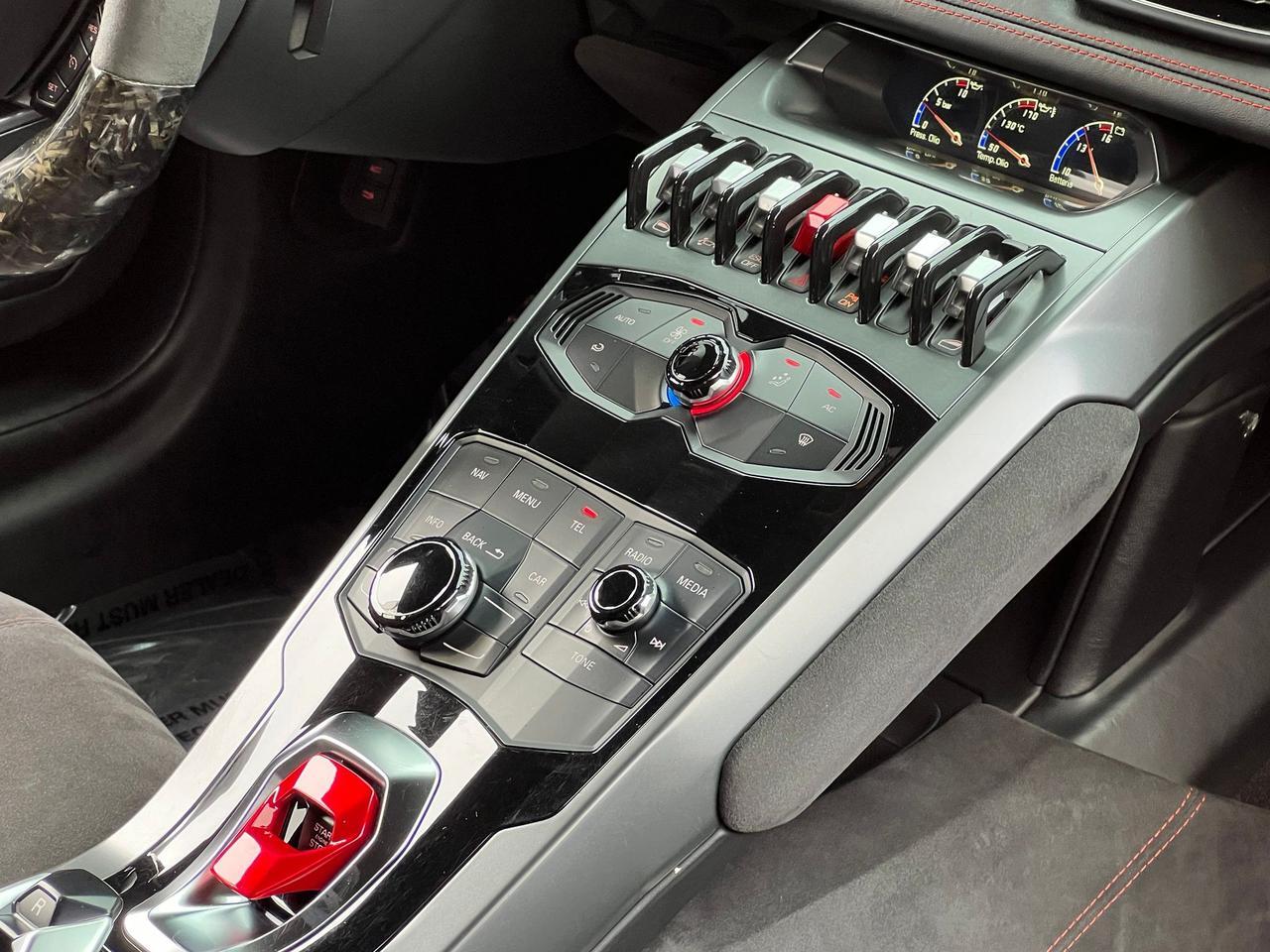 2016 Lamborghini Huracan LP580-2 Indianapolis IN