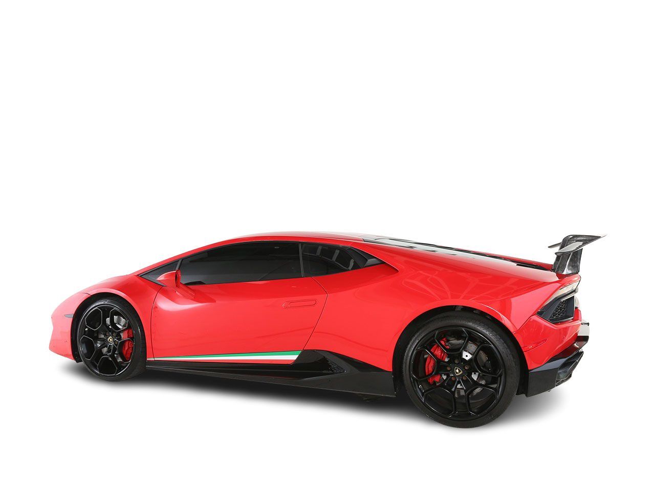 2016 Lamborghini Huracan LP580-2 Indianapolis IN