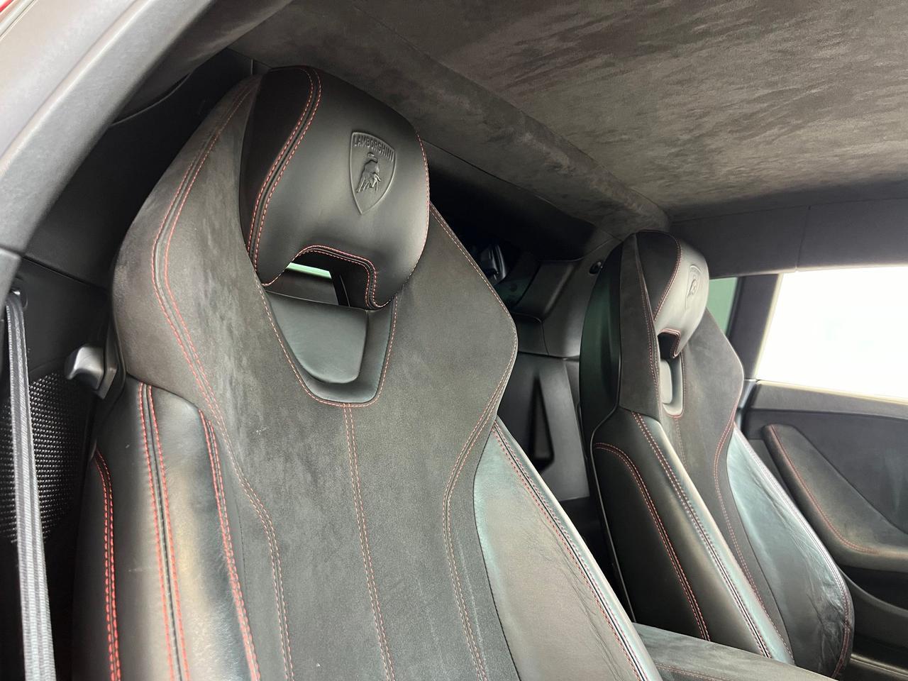 2016 Lamborghini Huracan LP580-2 Indianapolis IN