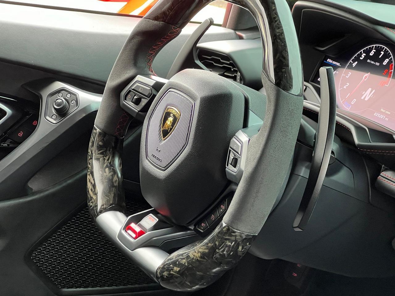 2016 Lamborghini Huracan LP580-2 Indianapolis IN