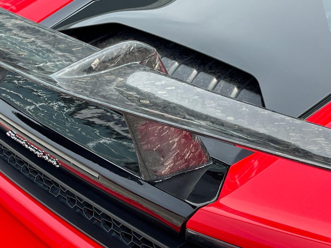 2016 Lamborghini Huracan LP580-2 Indianapolis IN