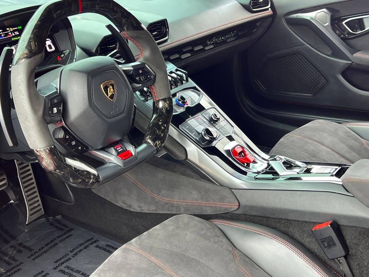 2016 Lamborghini Huracan LP580-2 Indianapolis IN