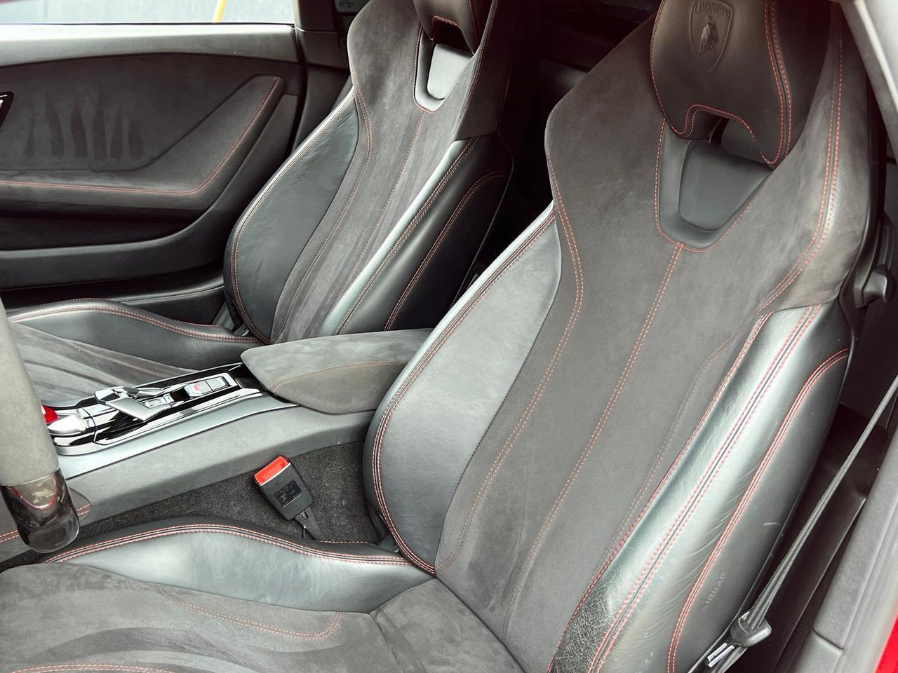 2016 Lamborghini Huracan LP580-2 Indianapolis IN